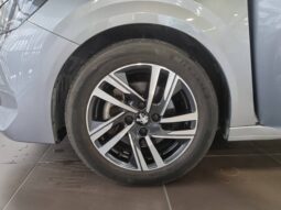 
										Peugeot 208 BlueHDi 100 S&S Allure Pack 75 kW (100 CV) full									