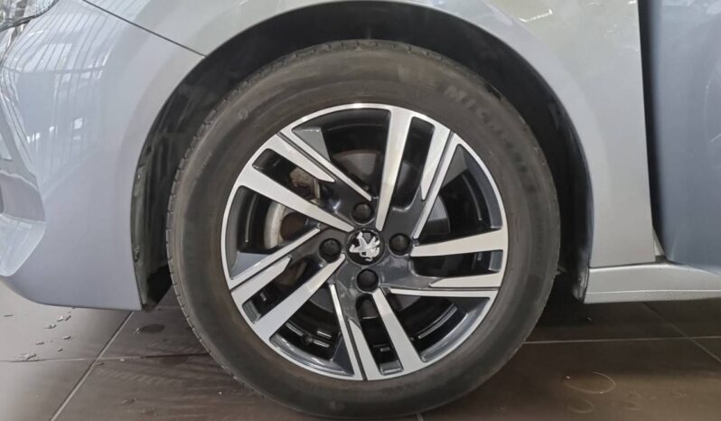 
								Peugeot 208 BlueHDi 100 S&S Allure Pack 75 kW (100 CV) full									