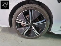 
										Peugeot 308 SW BlueHDI 130 GT EAT8 96 kW (130 CV) full									