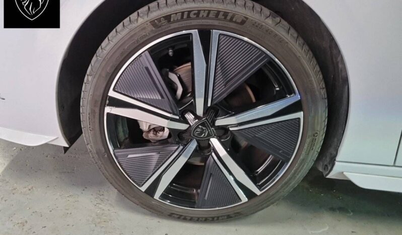 
								Peugeot 308 SW BlueHDI 130 GT EAT8 96 kW (130 CV) full									