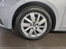 
										SEAT León 1.0 EcoTSI Reference Edition 85 kW (115 CV) full									