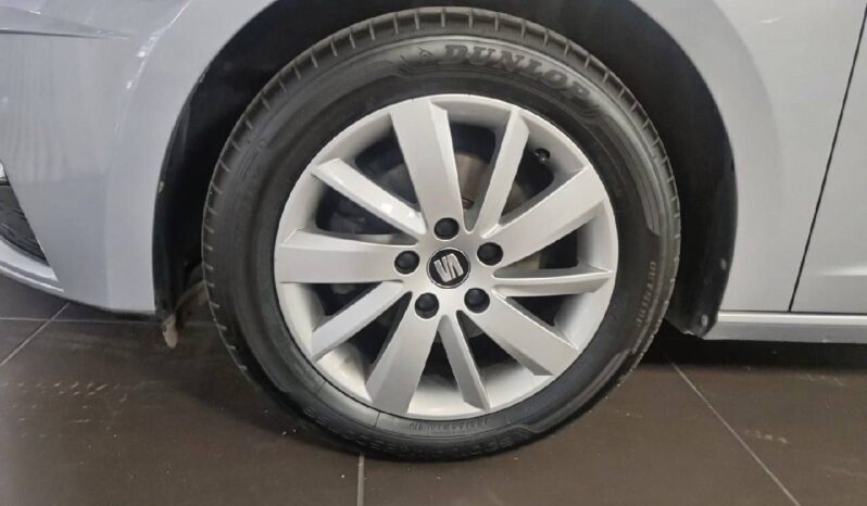 
								SEAT León 1.0 EcoTSI Reference Edition 85 kW (115 CV) full									