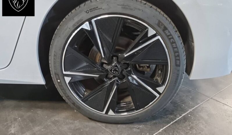 
								Peugeot e-308 First Edition Eléctrico 115 kW (156 CV) full									