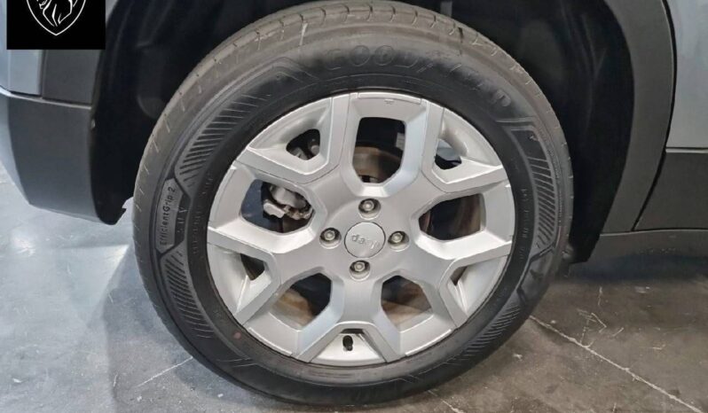 
								Jeep Avenger 1.2 eHybrid Altitude 74 kW (100 CV) full									