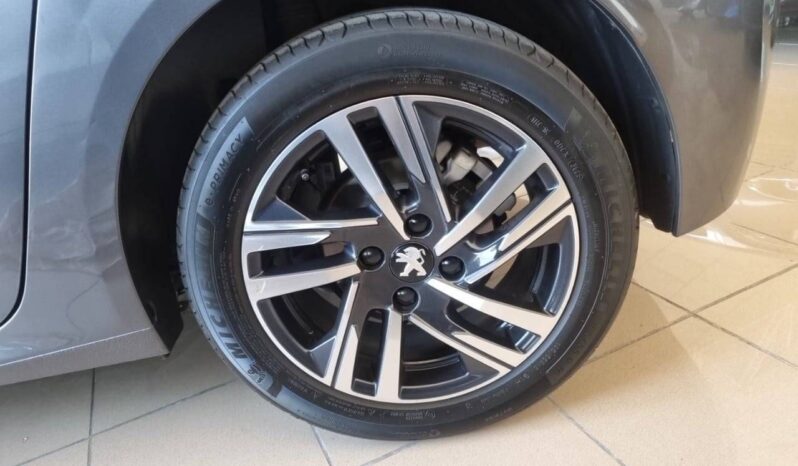 
								Peugeot 208 PureTech 100 Allure Pack EAT8 75 kW (100 CV) full									