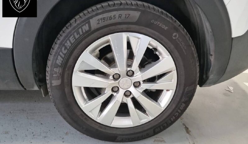 
								Peugeot 5008 1.2L PureTech S&S Activo 96 kW (130 CV) full									