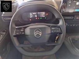 
										Citroen Berlingo BlueHDi 100 S&S Plus Talla M 75 kW (102 CV) full									