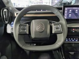 
										Citroen C3 Aircross Turbo 100 Plus 74 kW (100 CV) full									