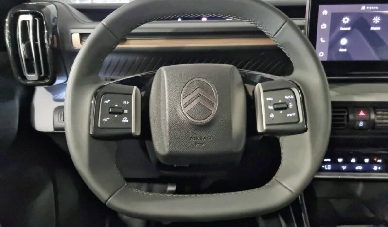 
								Citroen C3 Aircross Turbo 100 Plus 74 kW (100 CV) full									