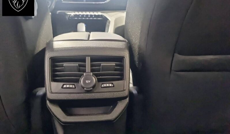 
								Peugeot 3008 Híbrido 225 Allure Pack e-EAT8 165 kW (225 CV) full									