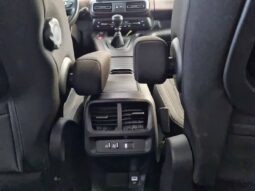 
										Peugeot Rifter BlueHDi 130 GT Standard 96 kW (130 CV) full									