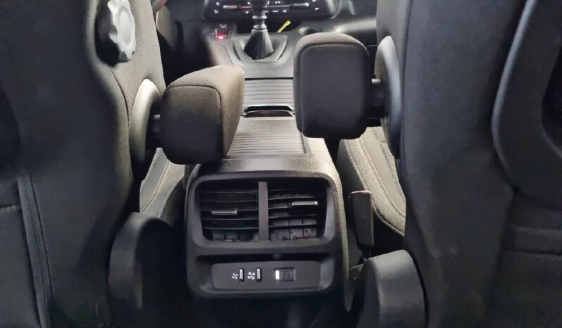 
								Peugeot Rifter BlueHDi 130 GT Standard 96 kW (130 CV) full									