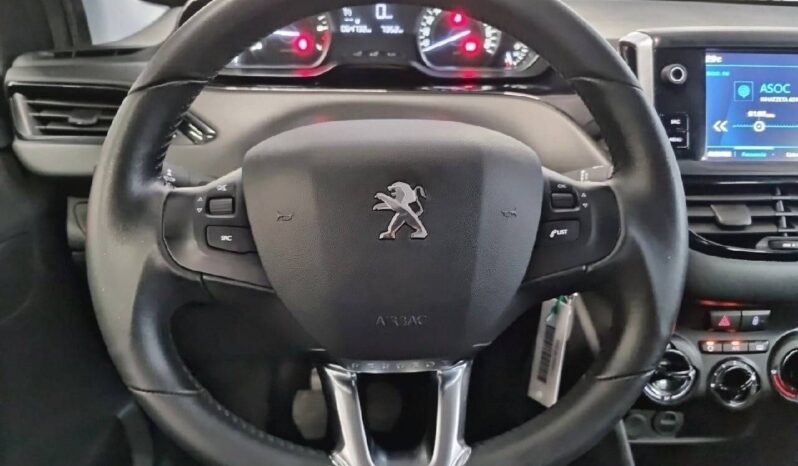 
								Peugeot 208 PureTech Signature 60 kW (82 CV) full									