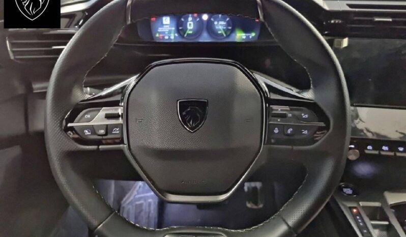 
								Peugeot 308 SW BlueHDI 130 GT EAT8 96 kW (130 CV) full									