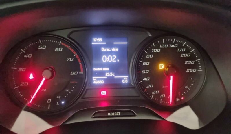 
								SEAT León 1.0 EcoTSI Reference Edition 85 kW (115 CV) full									
