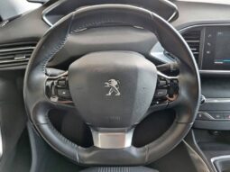 
										Peugeot 308 PureTech 130 S&S Allure Pack 96 kW (130 CV) full									