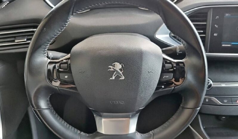 
								Peugeot 308 PureTech 130 S&S Allure Pack 96 kW (130 CV) full									
