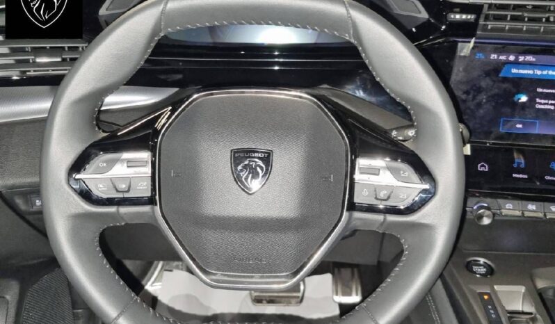 
								Peugeot e-308 First Edition Eléctrico 115 kW (156 CV) full									