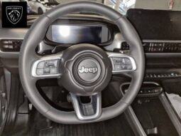 
										Jeep Avenger 1.2 eHybrid Altitude 74 kW (100 CV) full									