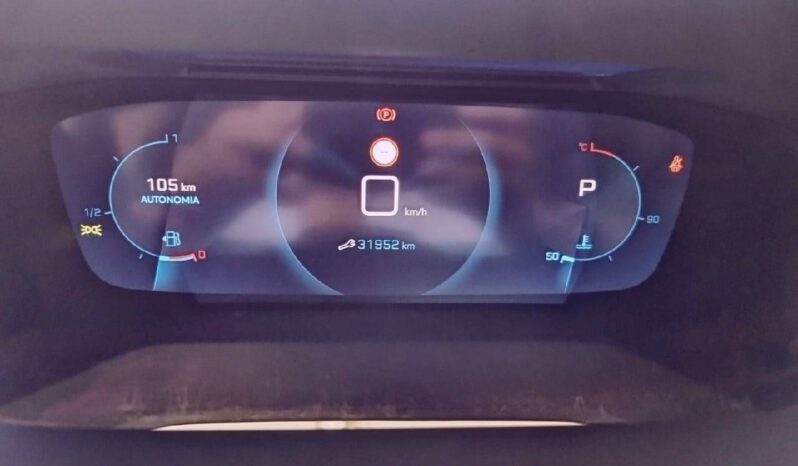
								Peugeot 208 PureTech 100 Allure Pack EAT8 75 kW (100 CV) full									