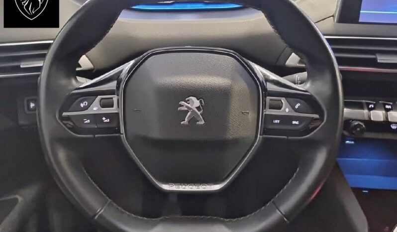
								Peugeot 5008 1.2L PureTech S&S Activo 96 kW (130 CV) full									