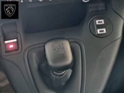 
										Citroen Berlingo BlueHDi 100 S&S Plus Talla M 75 kW (102 CV) full									