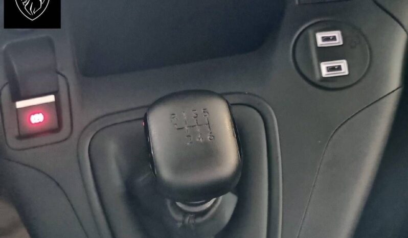 
								Citroen Berlingo BlueHDi 100 S&S Plus Talla M 75 kW (102 CV) full									