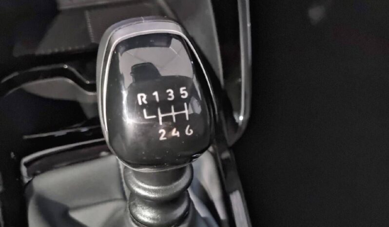 
								Citroen C3 Aircross Turbo 100 Plus 74 kW (100 CV) full									