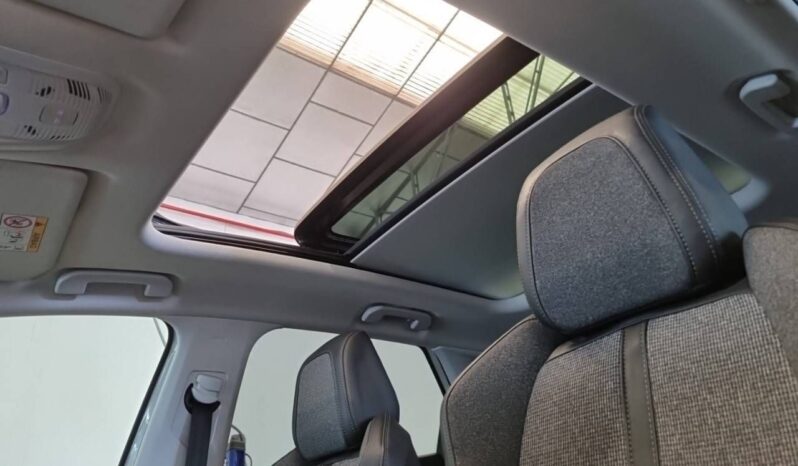 
								Peugeot 3008 PureTech 130 Allure EAT6 96 kW (130 CV) full									