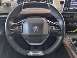 
										Peugeot Rifter BlueHDi 130 GT Standard 96 kW (130 CV) full									