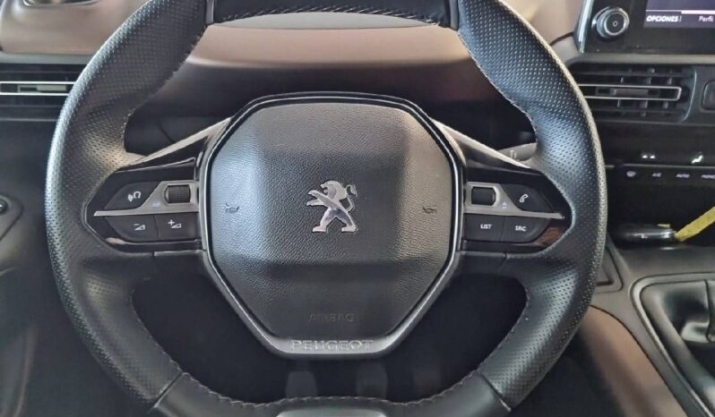 
								Peugeot Rifter BlueHDi 130 GT Standard 96 kW (130 CV) full									