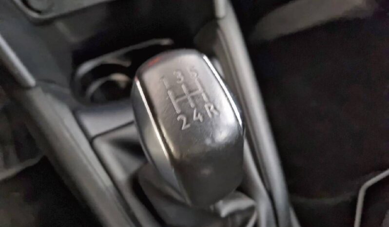 
								Peugeot 208 PureTech Signature 60 kW (82 CV) full									