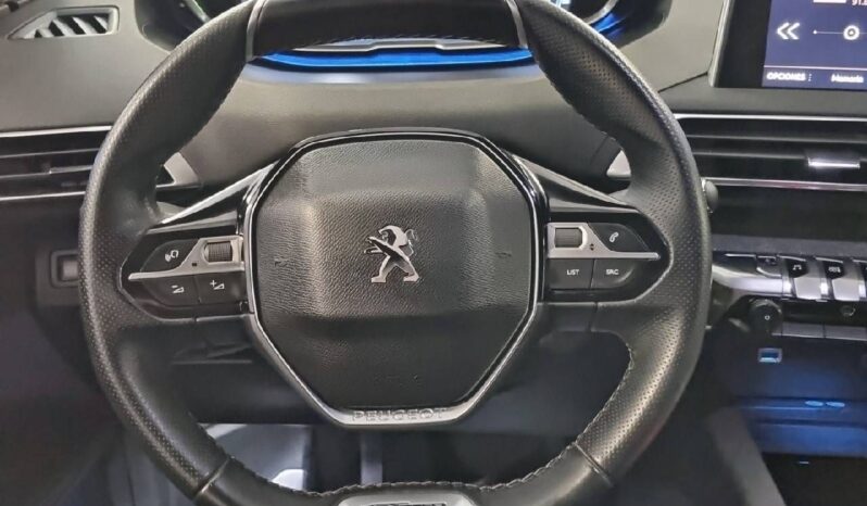 
								Peugeot 3008 PureTech 130 S&S GT Line 96 kW (130 CV) full									