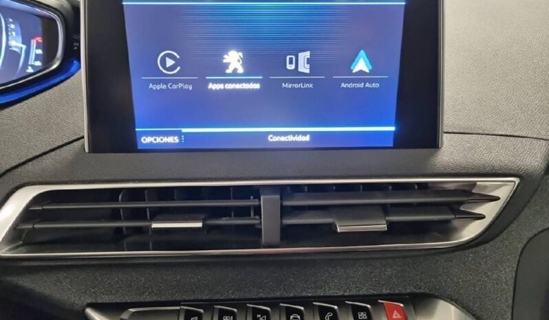 
								Peugeot 5008 PureTech 130 S&S Allure 96 kW (130 CV) EAT8 full									