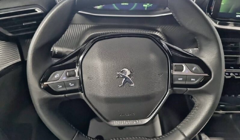 
								Peugeot 208 BlueHDi 100 S&S Allure Pack 75 kW (100 CV) full									