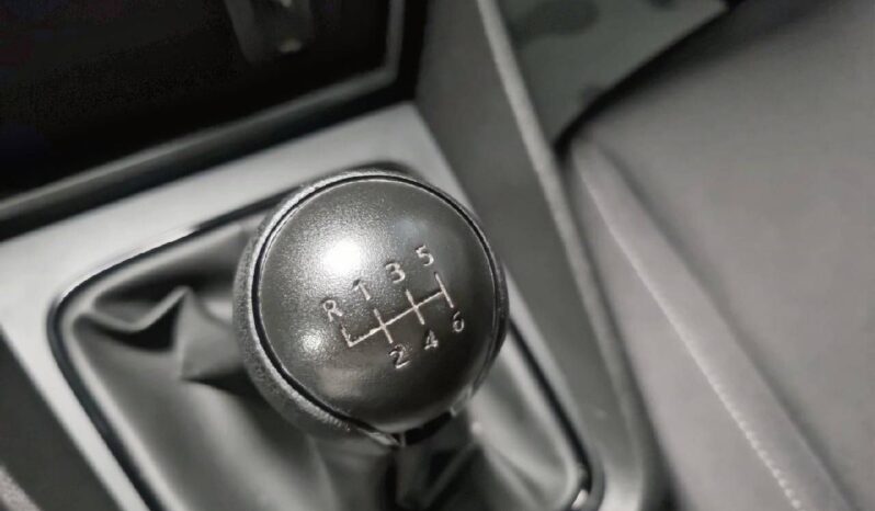 
								SEAT León 1.0 EcoTSI Reference Edition 85 kW (115 CV) full									