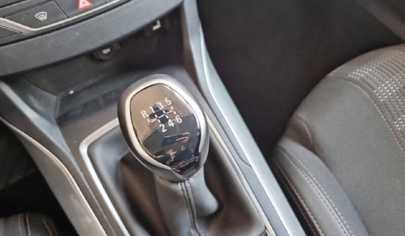 
								Peugeot 308 PureTech 130 S&S Allure Pack 96 kW (130 CV) full									