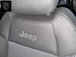 
										Jeep Avenger 1.2 eHybrid Altitude 74 kW (100 CV) full									