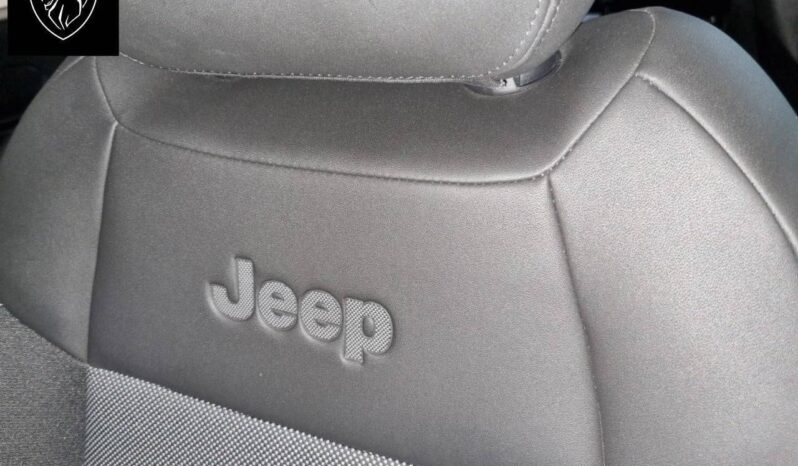 
								Jeep Avenger 1.2 eHybrid Altitude 74 kW (100 CV) full									