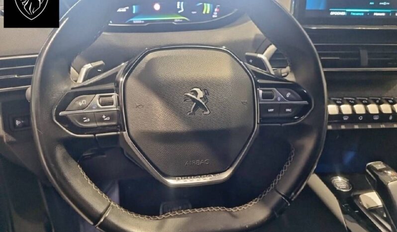
								Peugeot 3008 Híbrido 225 Allure Pack e-EAT8 165 kW (225 CV) full									