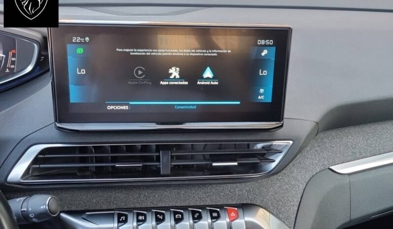 
								Peugeot 3008 PureTech 130 S&S Allure Pack 96 kW (130 CV) full									