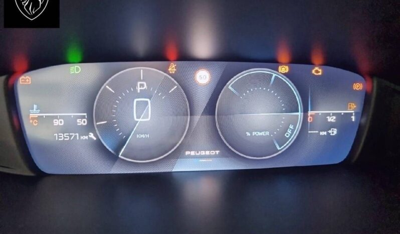 
								Peugeot 408 Allure Híbrido eDCS6 100 kW (136 CV) full									