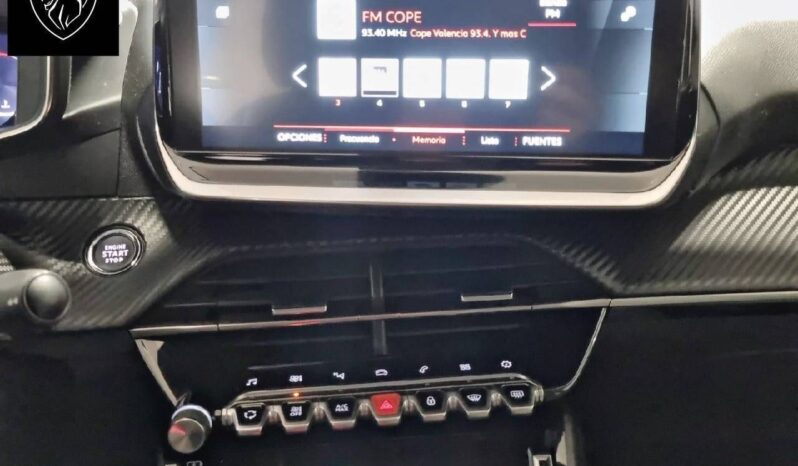 
								Peugeot 2008 PureTech 130 S&S Allure Pack 96 kW (130 CV) full									