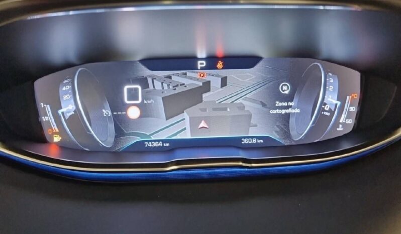 
								Peugeot 5008 PureTech 130 S&S Allure 96 kW (130 CV) EAT8 full									