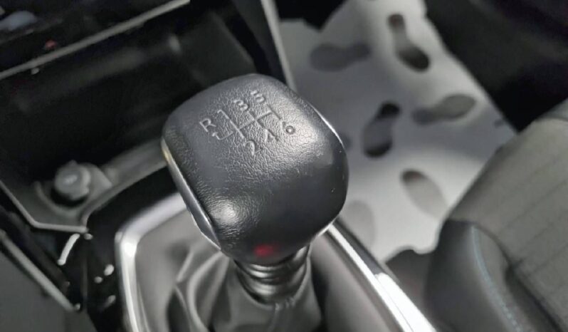 
								Peugeot 208 BlueHDi 100 S&S Allure Pack 75 kW (100 CV) full									