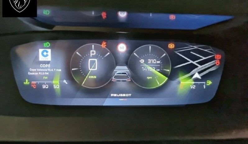 
								Peugeot 308 SW BlueHDI 130 GT EAT8 96 kW (130 CV) full									