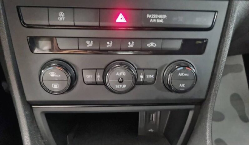 
								SEAT León 1.0 EcoTSI Reference Edition 85 kW (115 CV) full									