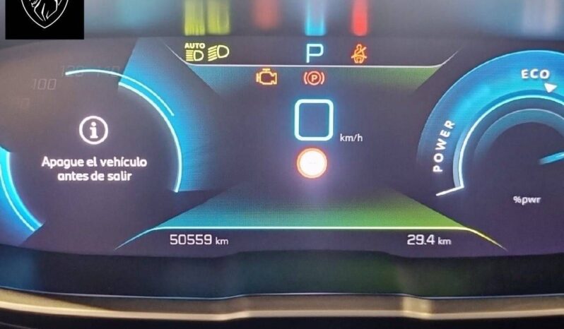 
								Peugeot 3008 Híbrido 225 Allure Pack e-EAT8 165 kW (225 CV) full									