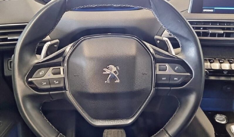 
								Peugeot 3008 PureTech 130 Allure EAT6 96 kW (130 CV) full									
