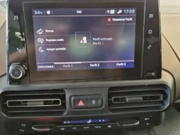 
										Peugeot Rifter BlueHDi 130 GT Standard 96 kW (130 CV) full									